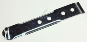 Door Hinges For Fridges - C00214999 481991100005 Hinge Upper [Whirlpool Indesit]