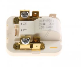 Danfoss Starter Relay - 103n0011 Universal Relay