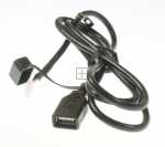 Jvc Usb connector - Qam1077-001 Usb Cable Kdavx22eed