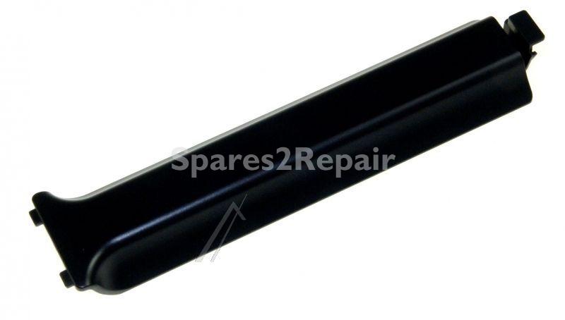 Panasonic Battery Compartment Lid - Rkk-pt470ebk R-c Battery Cover