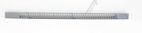 Profile - C00416503 482000019190 Trim Door Refriger [Whirlpool Indesit]