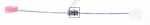On Semiconductor Diode - 400v-1a Rgp10g Diode Do-41 -rohs Compliant-