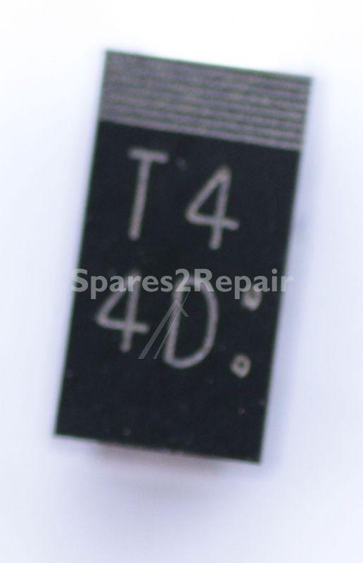 Panasonic Zener Diode - Erzvgad471 Zener Diode