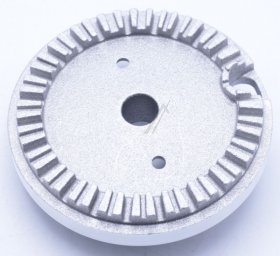 Mechanical Components - 3540137043 Crown Medium Burner [Electrolux Aeg]