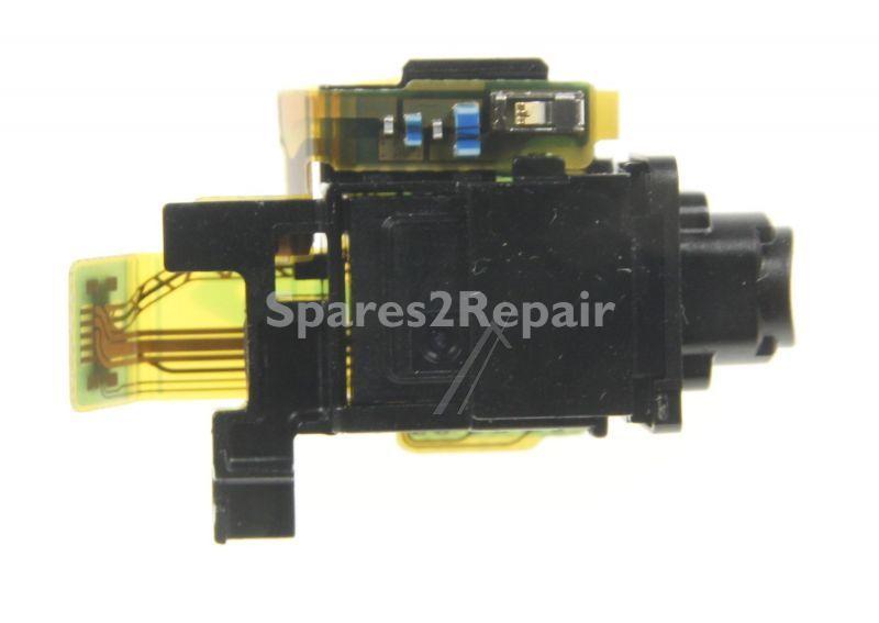 Sony Headphone Jack - 1299-3691 U50039622 Audio Connector For Sony Xperia X Performance