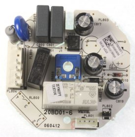 Thermostats - 32019890 Mb-bda01-6-12h-r100-vc06-23080400 [Vestel]