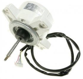 Ventilator Motor - 5400519501 C00894408 Fan Motor Gr (4681a20122a) Di - Inver [Arcelik]