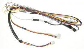 Temperature Sensor For Refrigerators - Freezers - 3050200171 49030798 Cabl-sonda-3050200171 [Candy Hoover]