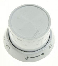Timer Button - 250316110 C00893662 Timer Knob [Arcelik]