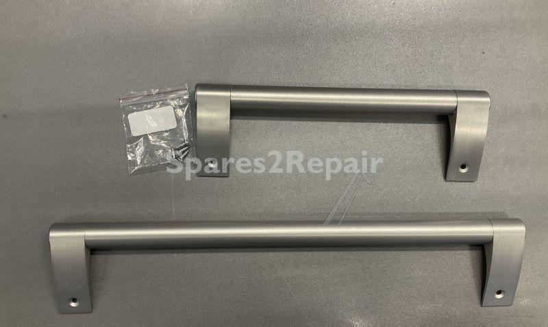 Handle - 42148348 Mbk Handle Kit-220-370(ix-gry)multil [Vestel]