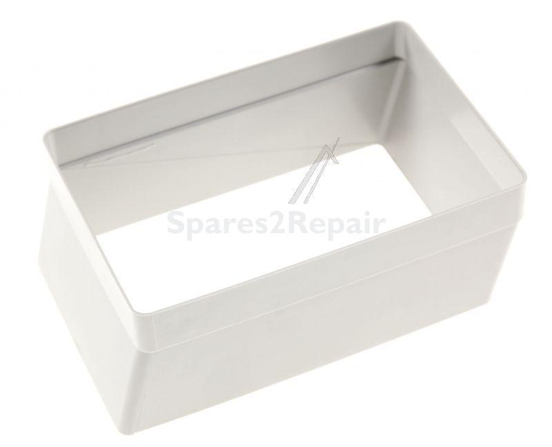 Smeg Hose Coupling - 764250066 Extension Joint
