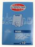 Vacuum Cleaner Bags - 35601508 If 165 Ar2 [Candy Hoover]
