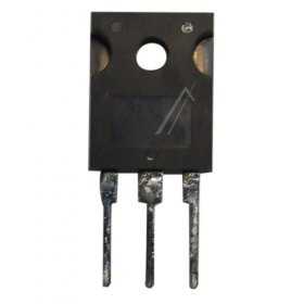 Stmicroelectronics Diode - 200v-2x30a Diode, Ultra Fast 27ns, Zweifach Cc, To-247