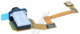 Sony Flexi print Connector - 1292-7116 U50035661 Sony Xperia Z5 (e6653) - Audio Flex Cable + Headphone Jack