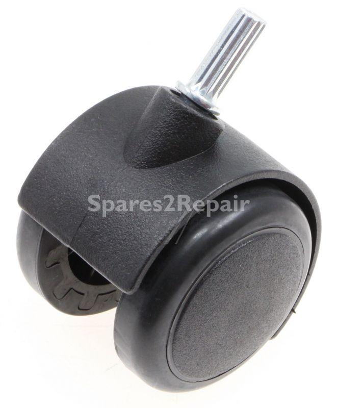 Roller - Rs-ru7527 Small-front-black [Groupe SEB]