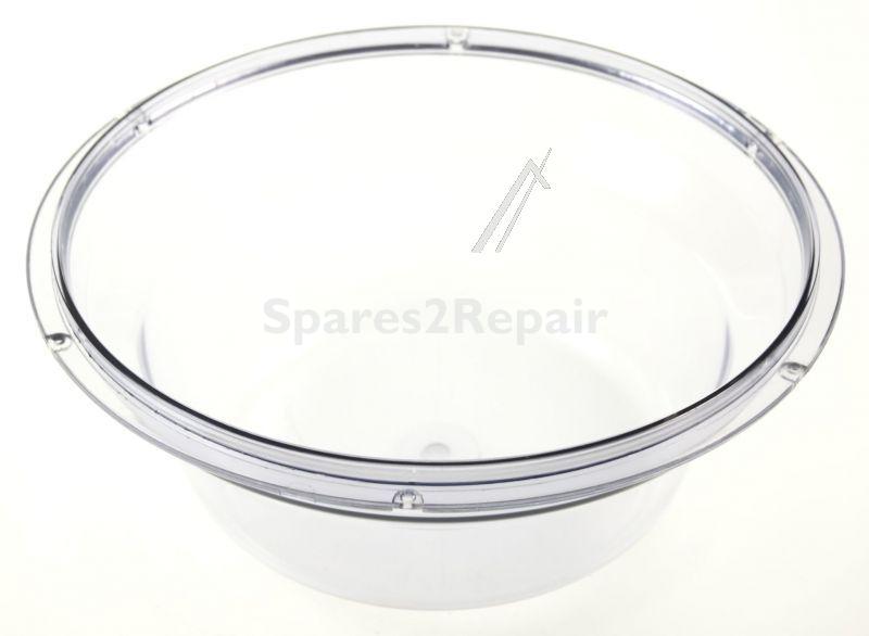 Hisense Gorenje Door Panel - 325598 Door Window - Plastic Small Ps