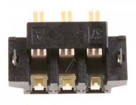 Lg Socket, Jack - Eag62832401 Connector Terminal Block