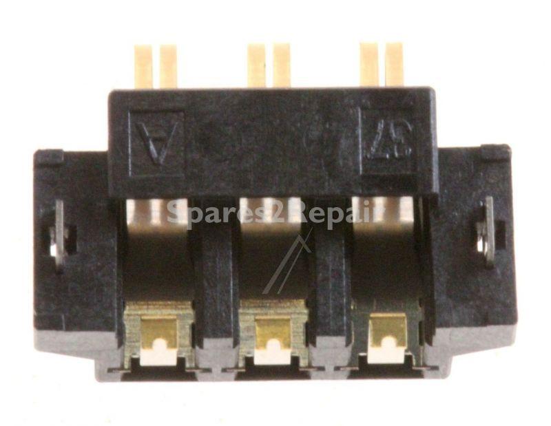 Lg Socket, Jack - Eag62832401 Connector Terminal Block