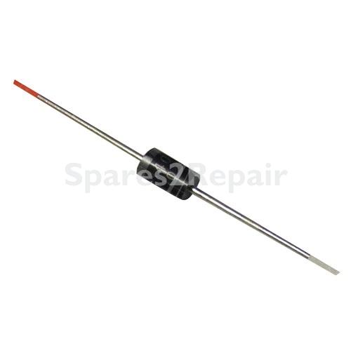 Multicomp Diode - 40v-5a Sb540 Diode Do-27