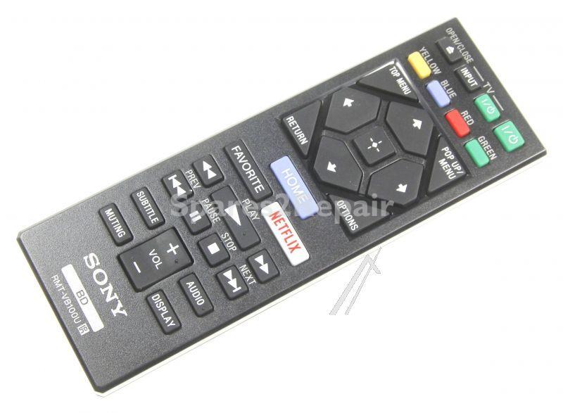 Sony Ir remote Control - Rmt-vb100u 149295421 Remote Commander (rmt-vb100u)