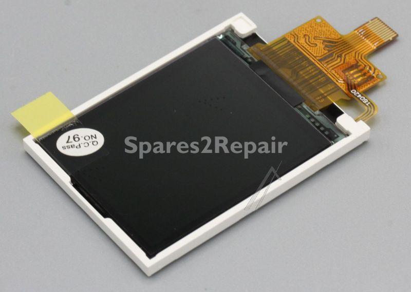 Panasonic Display Unit - L5eddyy00211 Lcd Panel