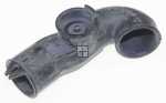 Hisense Gorenje Connector Hose - 135315 Hose Shaft-blkheater32 Gvi8554