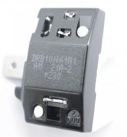 Bimetal Fuse - Drb10n61a1 12031000001261 Protector