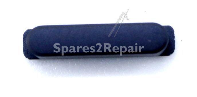 Sony Button - 1310-1568 U50054771 Button Top Black