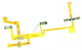 Sony Flexi print Connector - 1309-8677 U50054871 Fpc Button