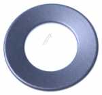 Mechanical Components - C00480950 488000480950 Burner Cap Outer Mwk [Whirlpool Indesit]