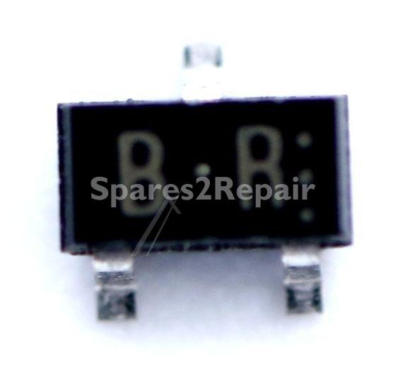 Jvc Various Transistors - 2sb709a Transistors