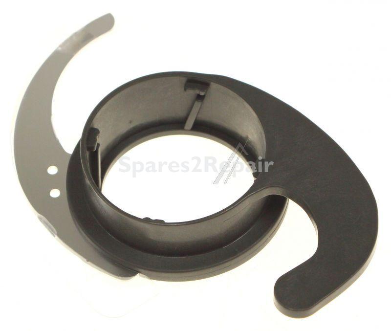 Mixer - Blender Blade - Ms-651812 Blade-chopper-grey [Groupe SEB]