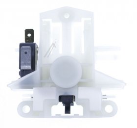 Door Lock - C00493529 481241618297 Door Lock [Whirlpool Indesit]