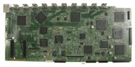 Sound United Processor Board - 9u-310150a Hdmi Digital Board Avrx5200w
