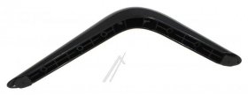 Visionplus Stand Support - 252b-132086-001g Left Foot