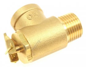 Lg Valve - Mjx50035701 Valve Safety