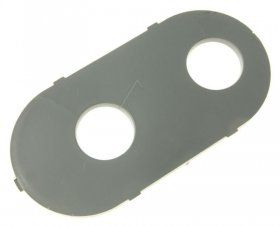 Haier Casing Cover - 0120202779b 49107810 Cover-filter wf8804dpa abs t2 5 115 7 15