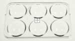 Egg Compartment Fridge - 49041682 Egg Holder [Candy Hoover]