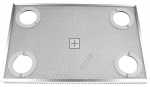 Metal Grease Trap - Metal-mesh Grease Filter [Bosch Siemens]