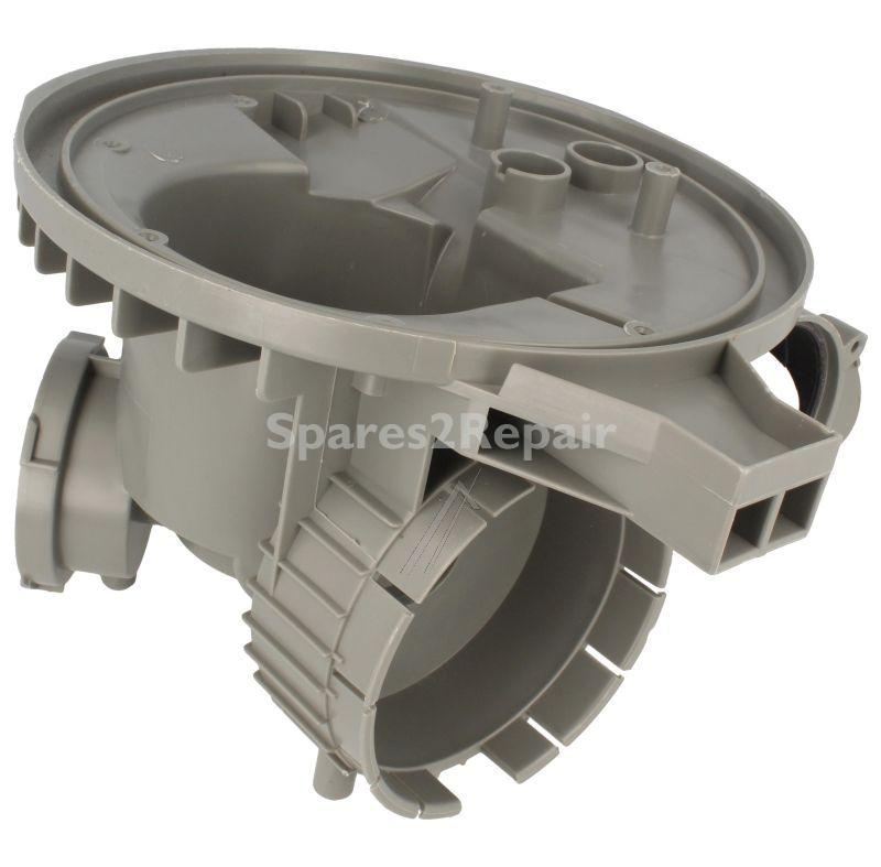 Sump - 1032428 Sump Assembly E4 [Amica]