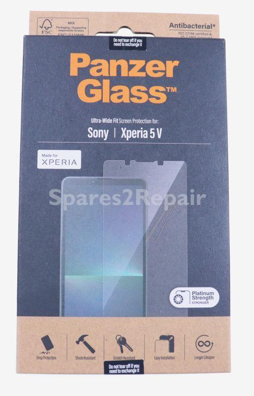 Mobilize Display Protective Film - 42732 Mobilize Glass Screen Protector Sony Xperia Z5 Premium