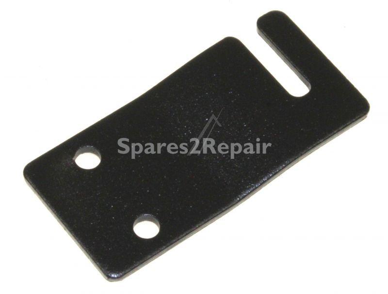 Haier Bracket - 0070109523 49093577 Closure Reinforcement