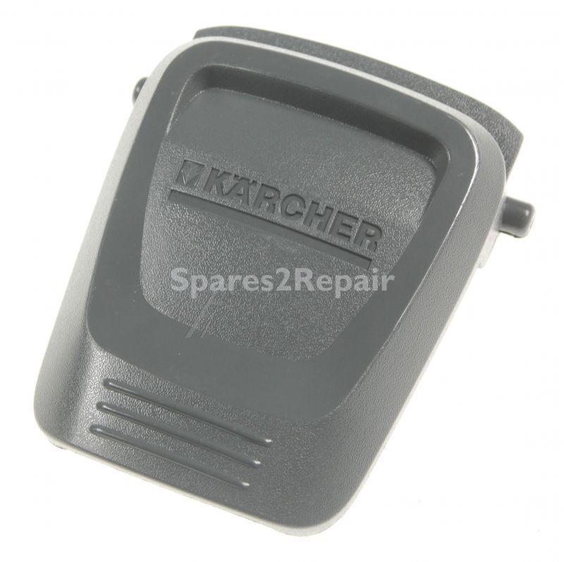 Karcher Catch - 5 075-043 0 Closing