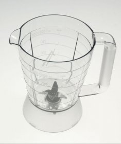 Philips Panel - 996510076558 Blender Jug With Blade