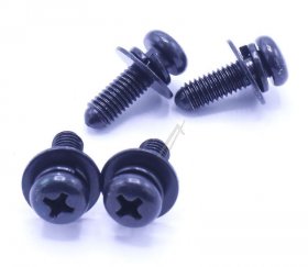 Sony Screw - 444816502 Bag Screw Including Screw +psw M5x16 (qty 4) Refer Setup Guide For Details