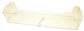 Hisense Gorenje Refrigerator - Freezer Door Shelf - Hk2081767 Lower Shelf b05112431 k01 ps bcd-308-