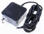 Asus Plug in Transformer - 0a001-00892600 Power Supply 65w Usb-c Us Wall Plug