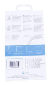 Mobilize Display Protective Plastic Film - 50734 Mobilize Glass Screen Protector Lg G7 Thinq