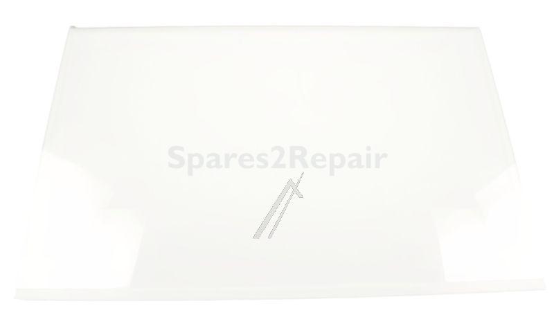 Keg Shelf Assembly - 1 67 00 2000307 Vegetable Glass Shelf