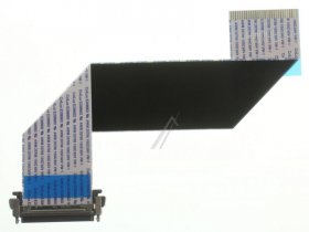 Samsung Flexi print Connector - Bn96-52884a Ffc Cable 4k 8k 75 #10 fold l850 51p